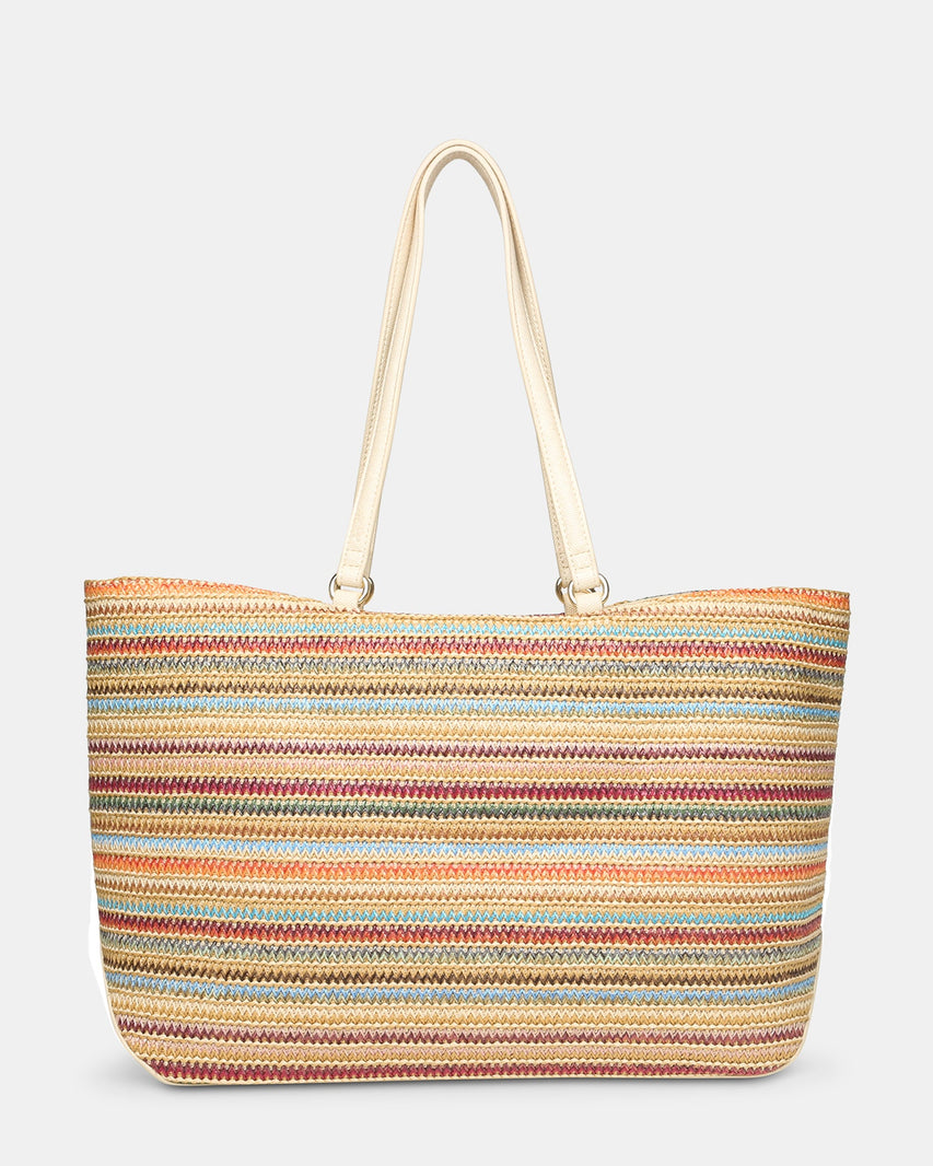 BCOCOS-S BRIGHT MULTI - Handbags - Steve Madden Canada