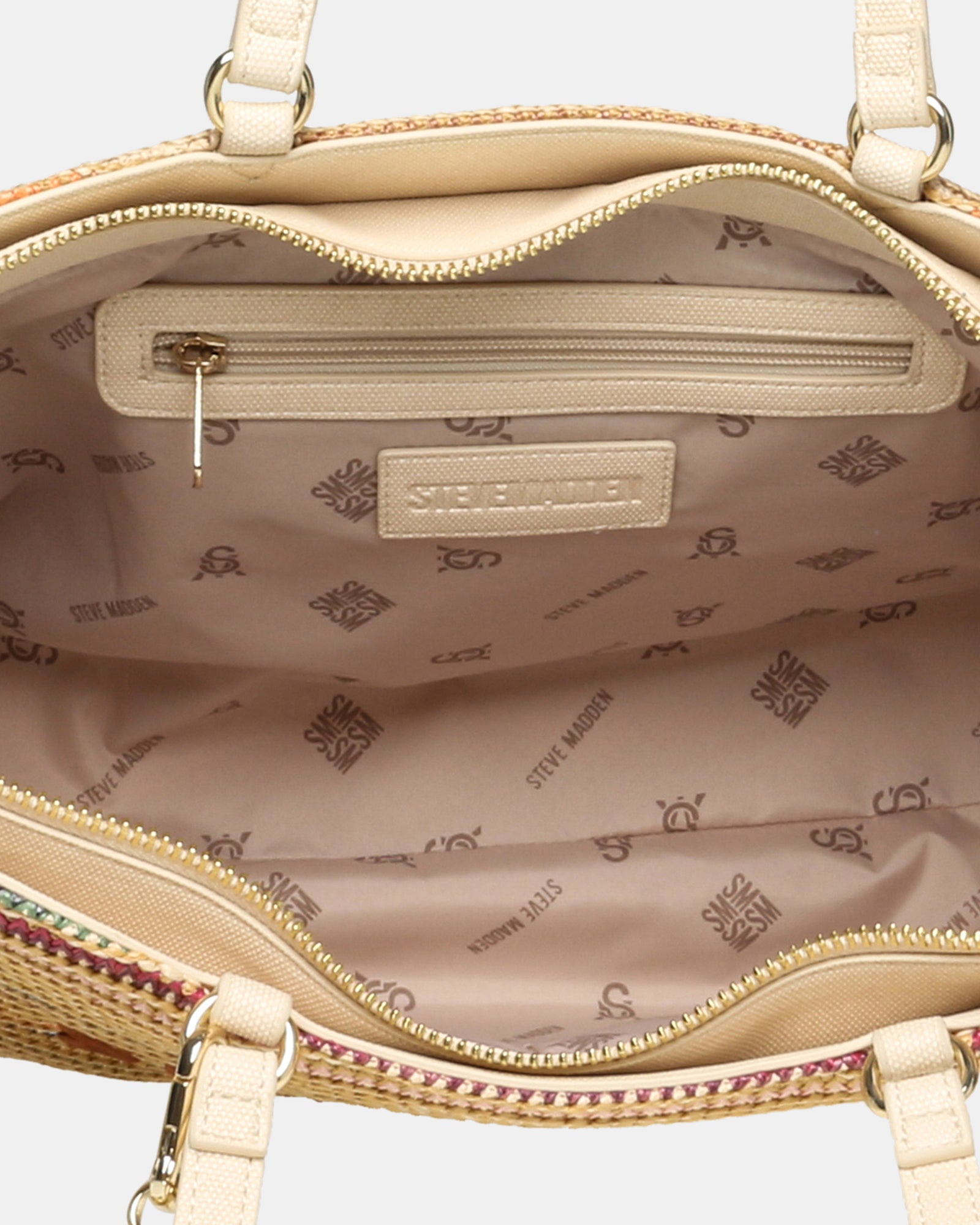 BCOCOS-S BRIGHT MULTI - Handbags - Steve Madden Canada