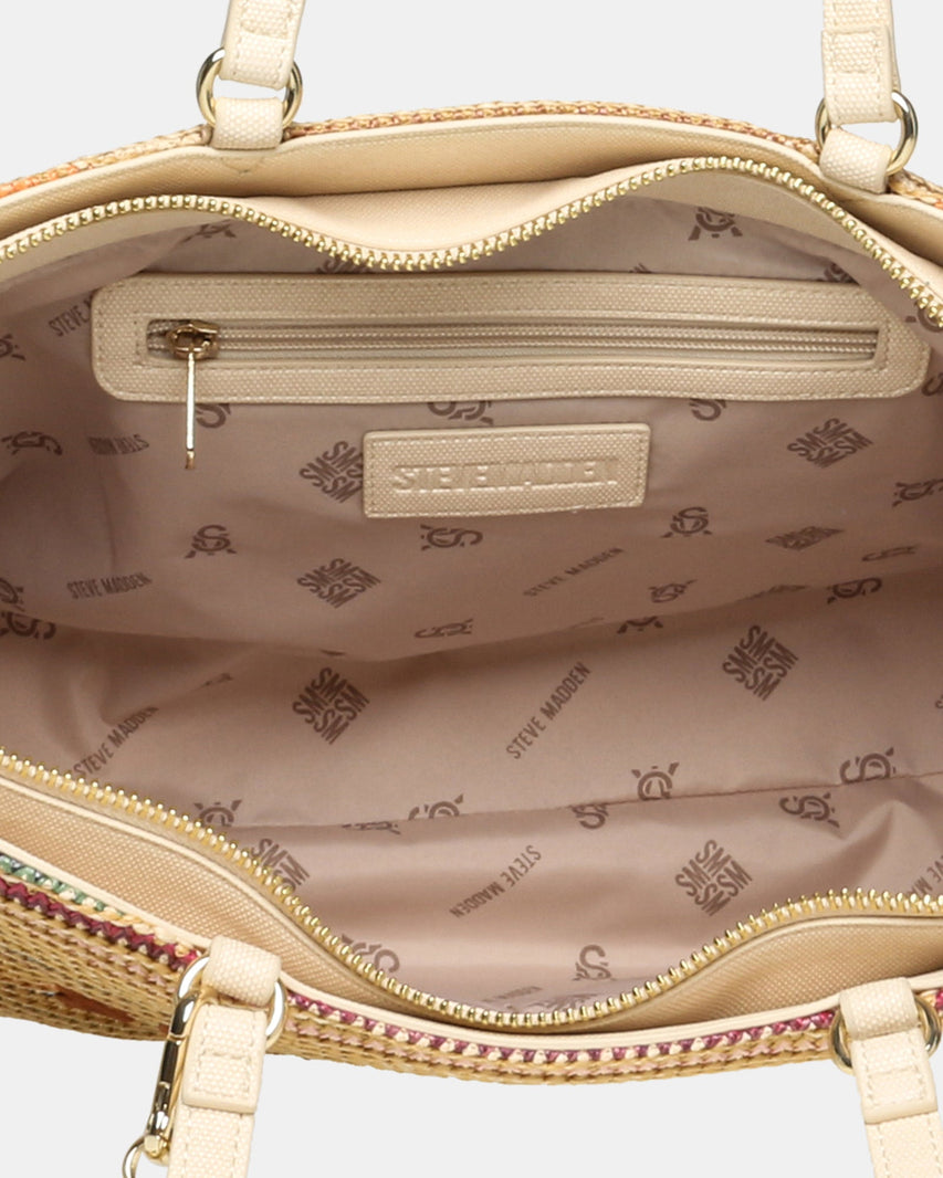 BCOCOS-S BRIGHT MULTI - Handbags - Steve Madden Canada