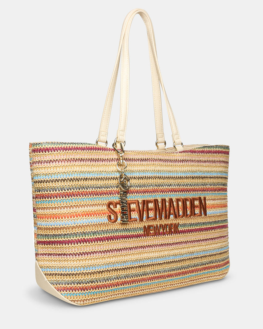 BCOCOS-S BRIGHT MULTI - Handbags - Steve Madden Canada
