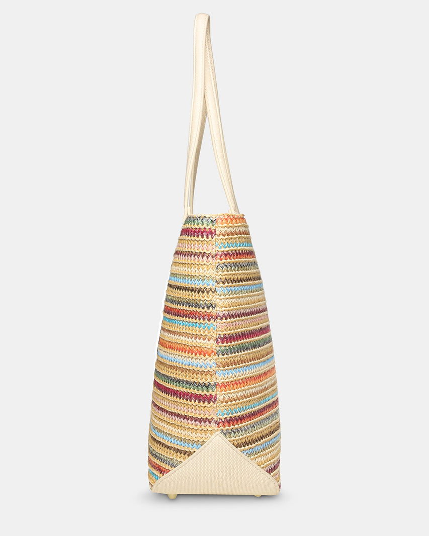 BCOCOS-S BRIGHT MULTI - Handbags - Steve Madden Canada