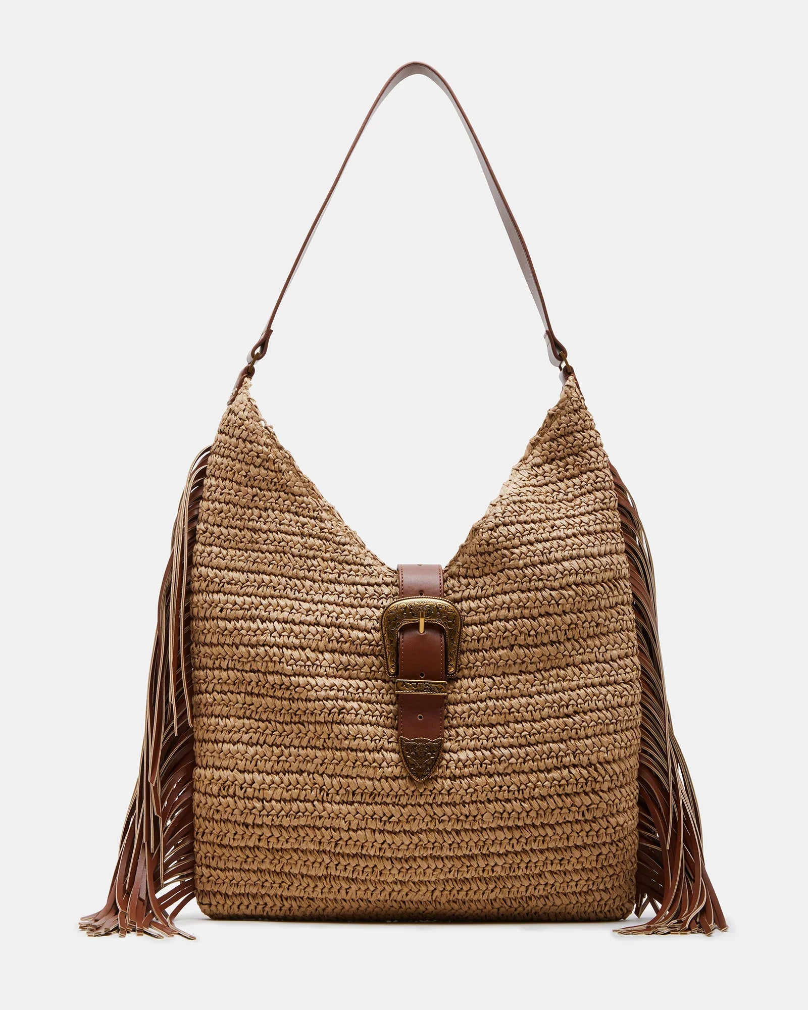 BCOLTIE TAN - Handbags - Steve Madden Canada