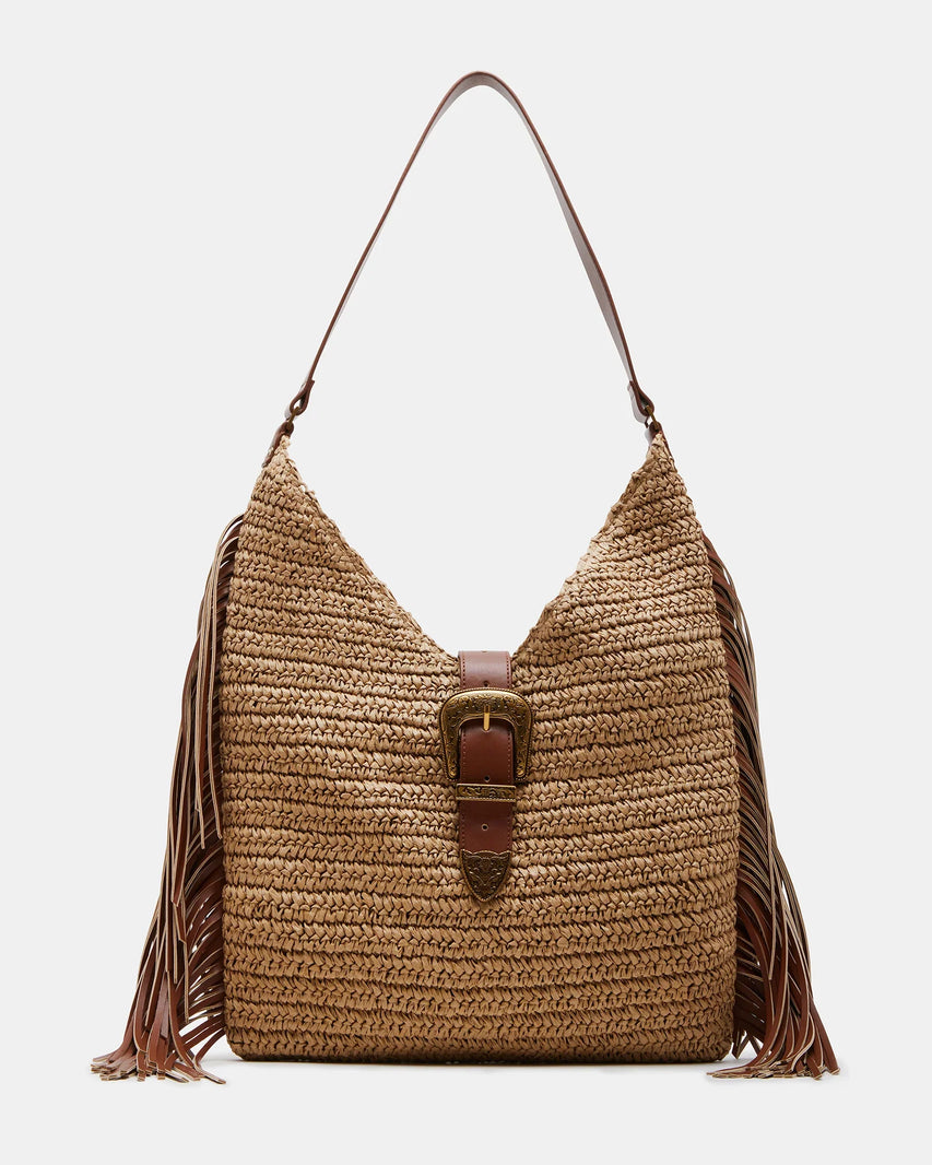 BCOLTIE TAN - Handbags - Steve Madden Canada