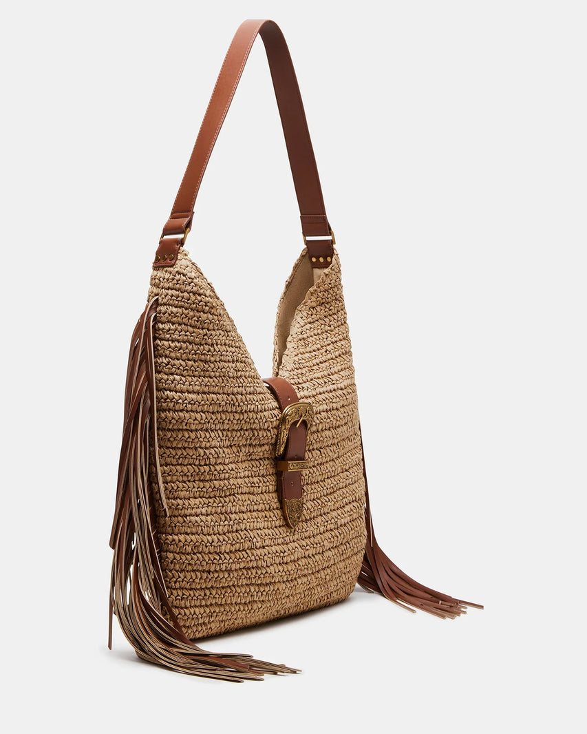 BCOLTIE TAN - Handbags - Steve Madden Canada