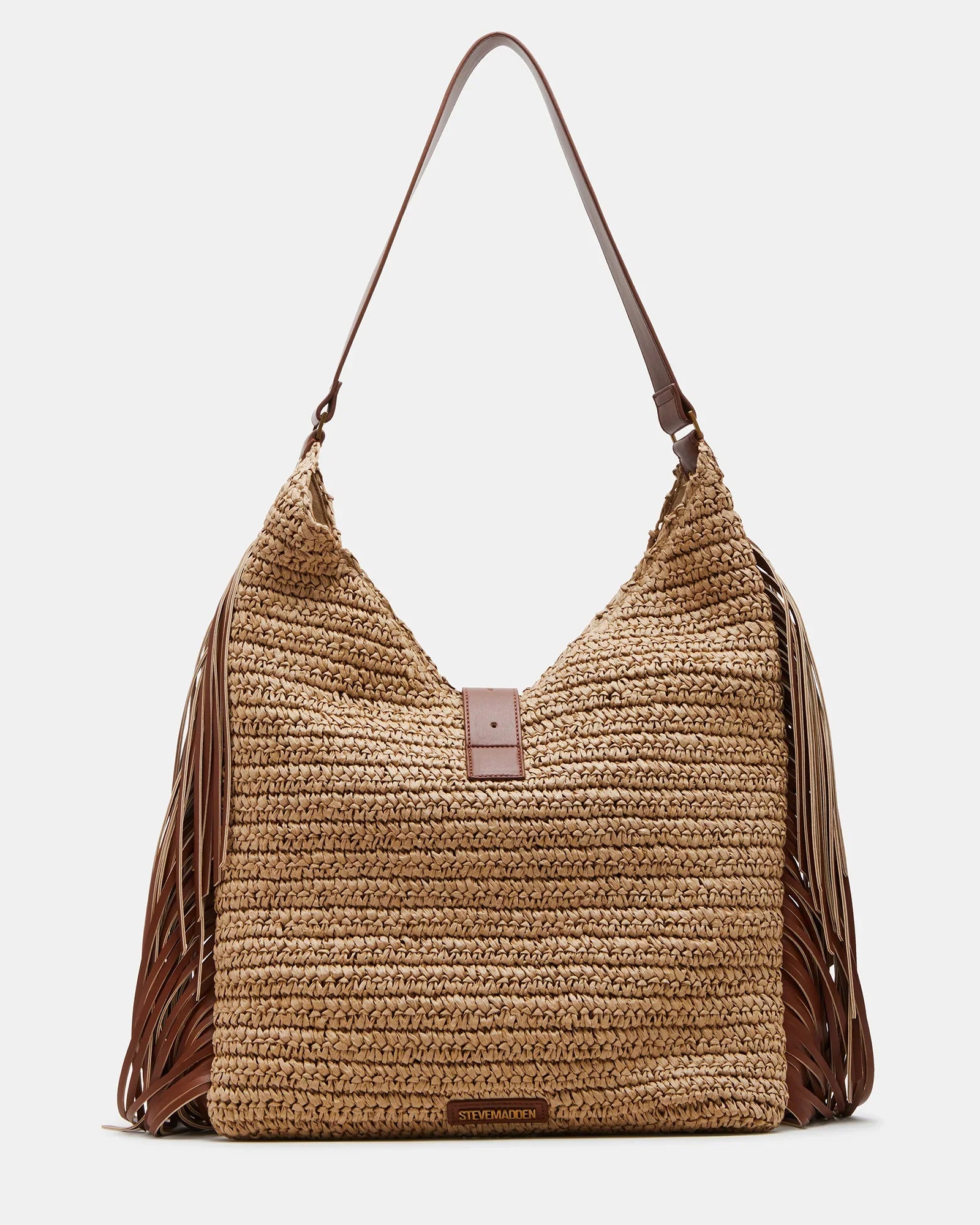 BCOLTIE TAN - Handbags - Steve Madden Canada