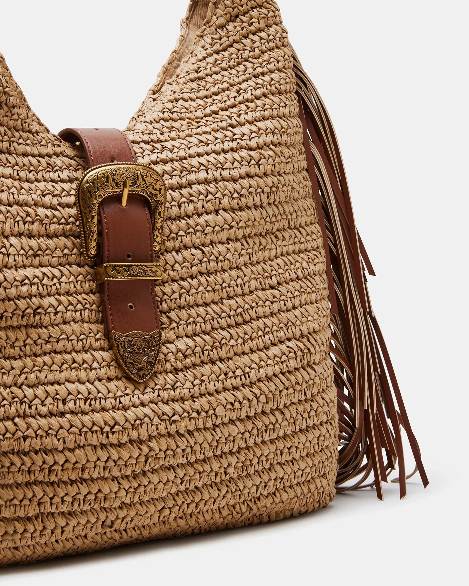 BCOLTIE TAN - Handbags - Steve Madden Canada
