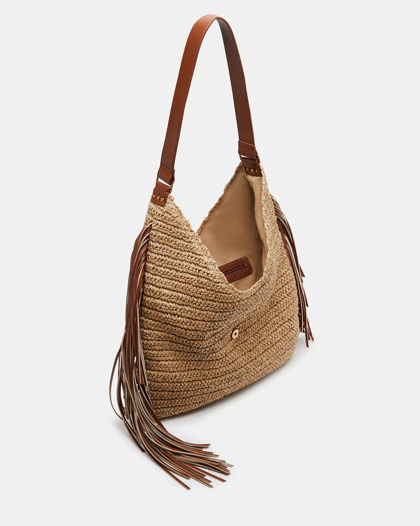 BCOLTIE TAN - Handbags - Steve Madden Canada