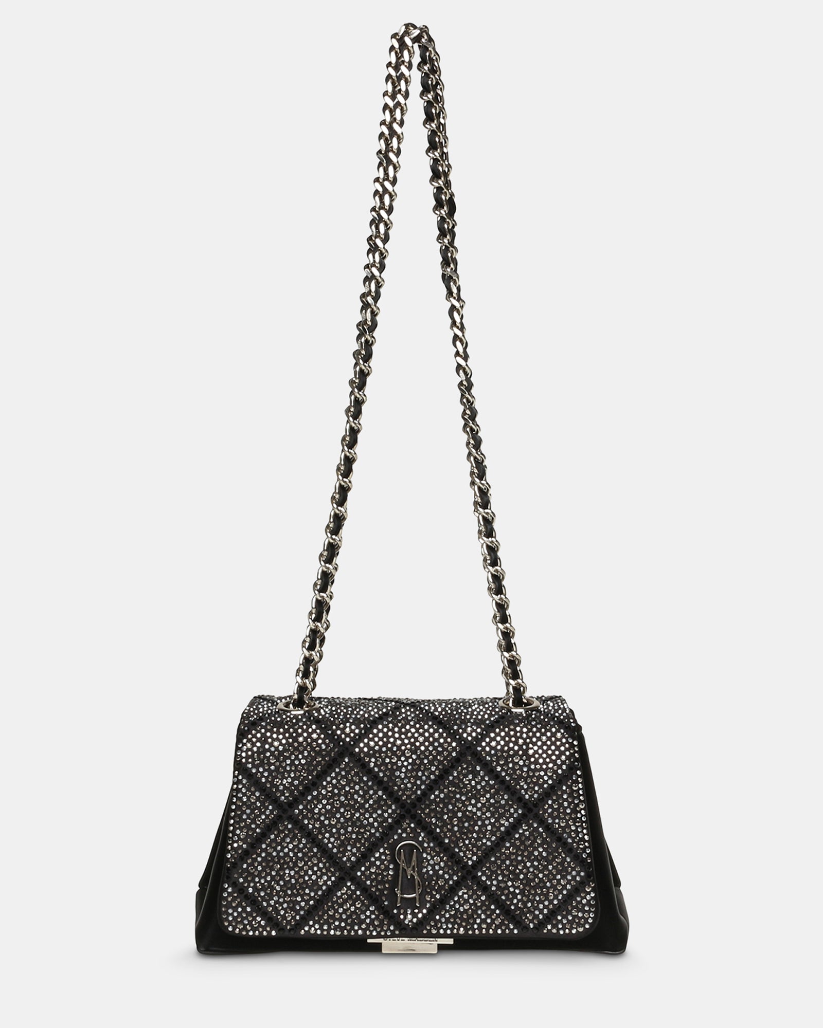 BCOUPE BLACK - Handbags - Steve Madden Canada