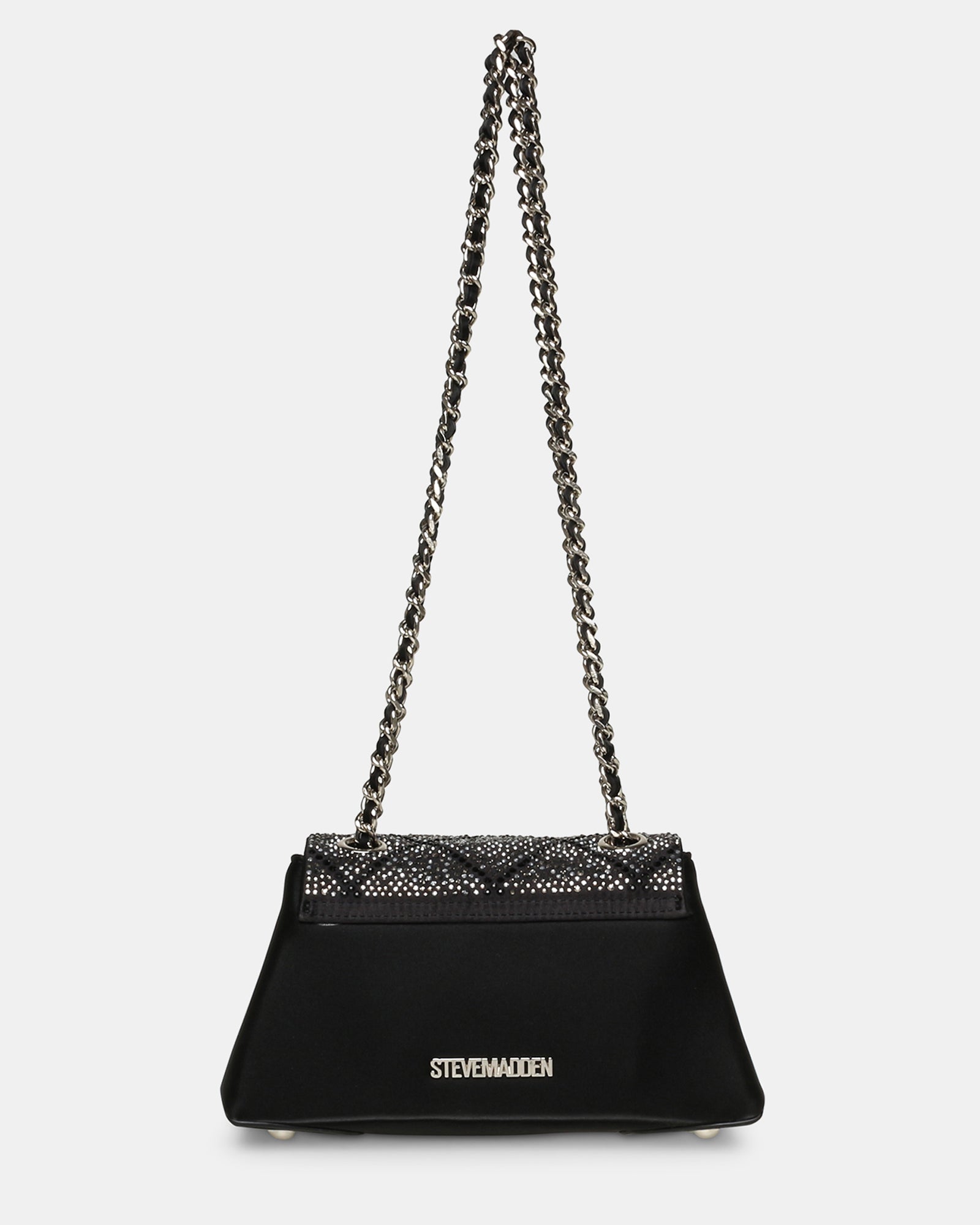 BCOUPE BLACK - Handbags - Steve Madden Canada