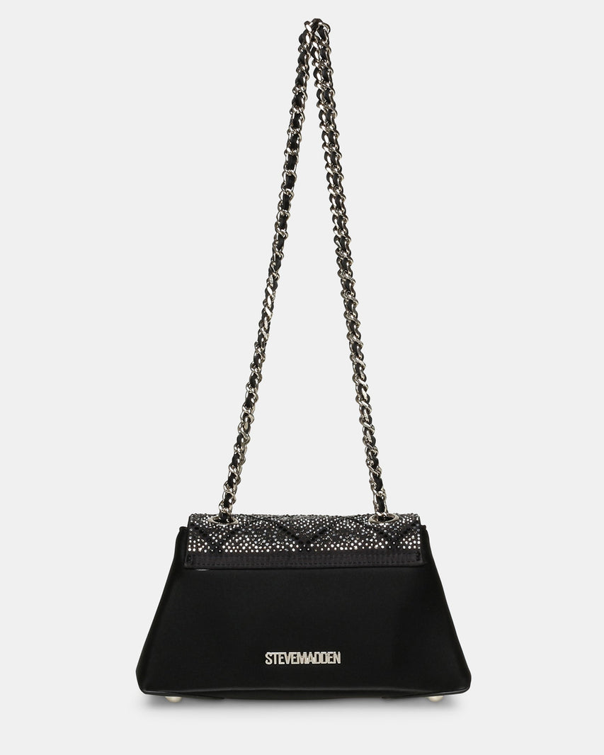 BCOUPE BLACK - Handbags - Steve Madden Canada