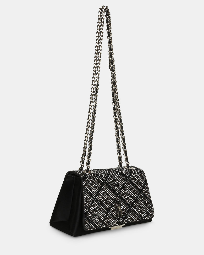 BCOUPE BLACK - Handbags - Steve Madden Canada