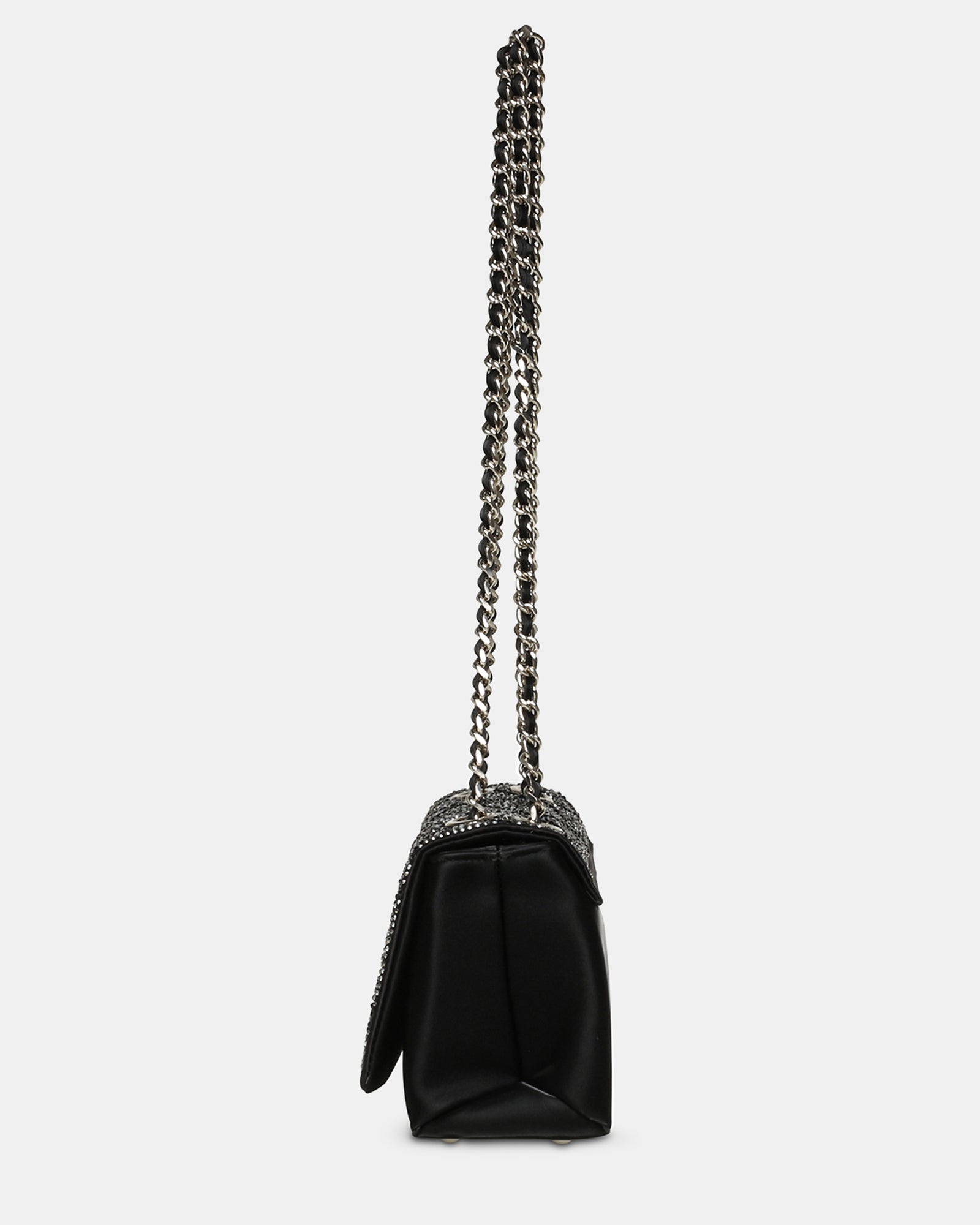 BCOUPE BLACK - Handbags - Steve Madden Canada