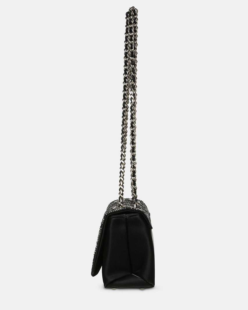 BCOUPE BLACK - Handbags - Steve Madden Canada