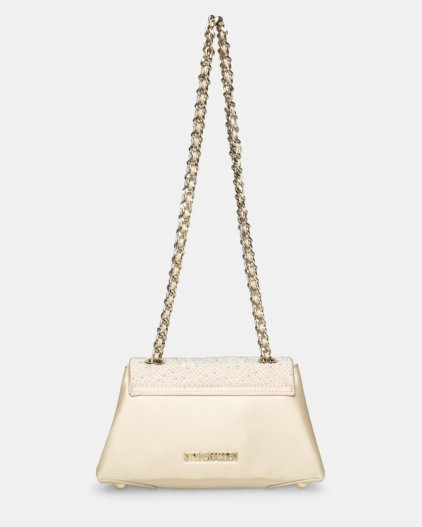 BCOUPE NATURAL - Handbags - Steve Madden Canada