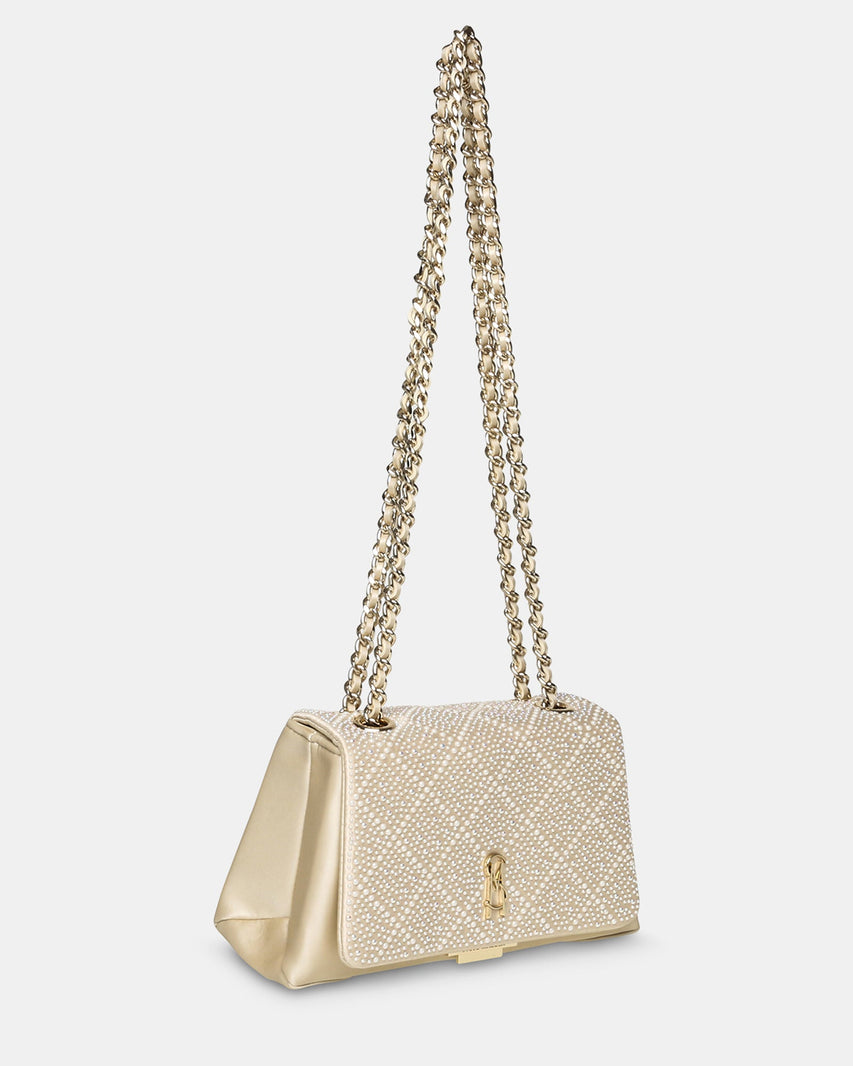 BCOUPE NATURAL - Handbags - Steve Madden Canada