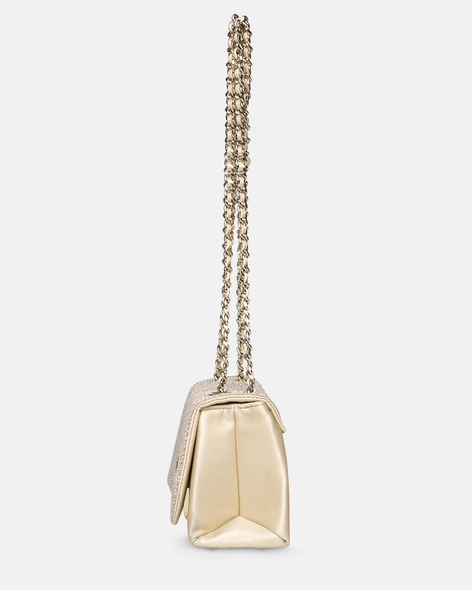 BCOUPE NATURAL - Handbags - Steve Madden Canada