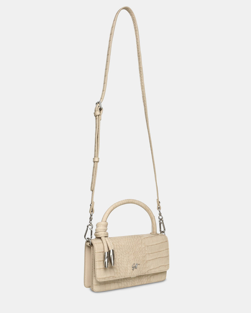 BCRETE-C BEIGE - Handbags - Steve Madden Canada