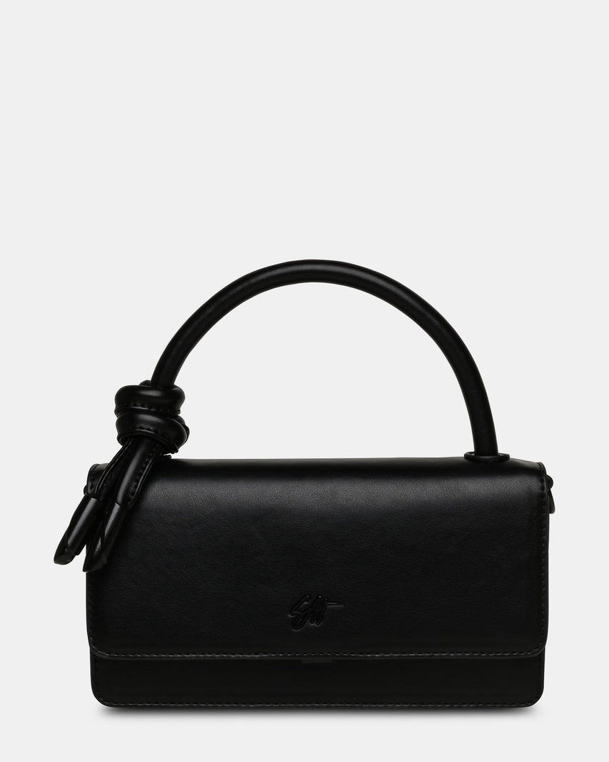 BCRETE BLACK - Handbags - Steve Madden Canada