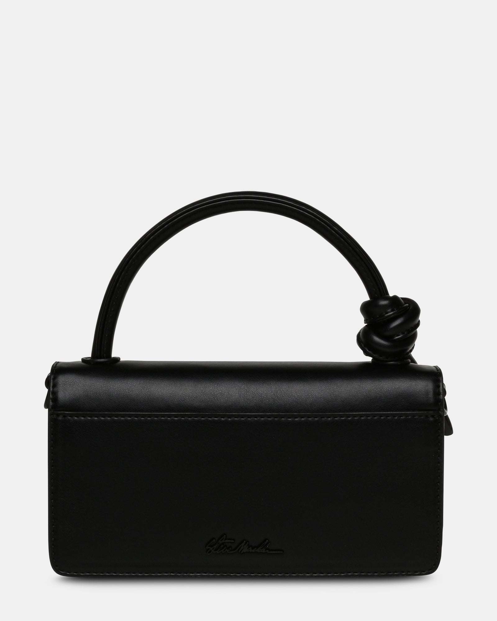 BCRETE BLACK - Handbags - Steve Madden Canada