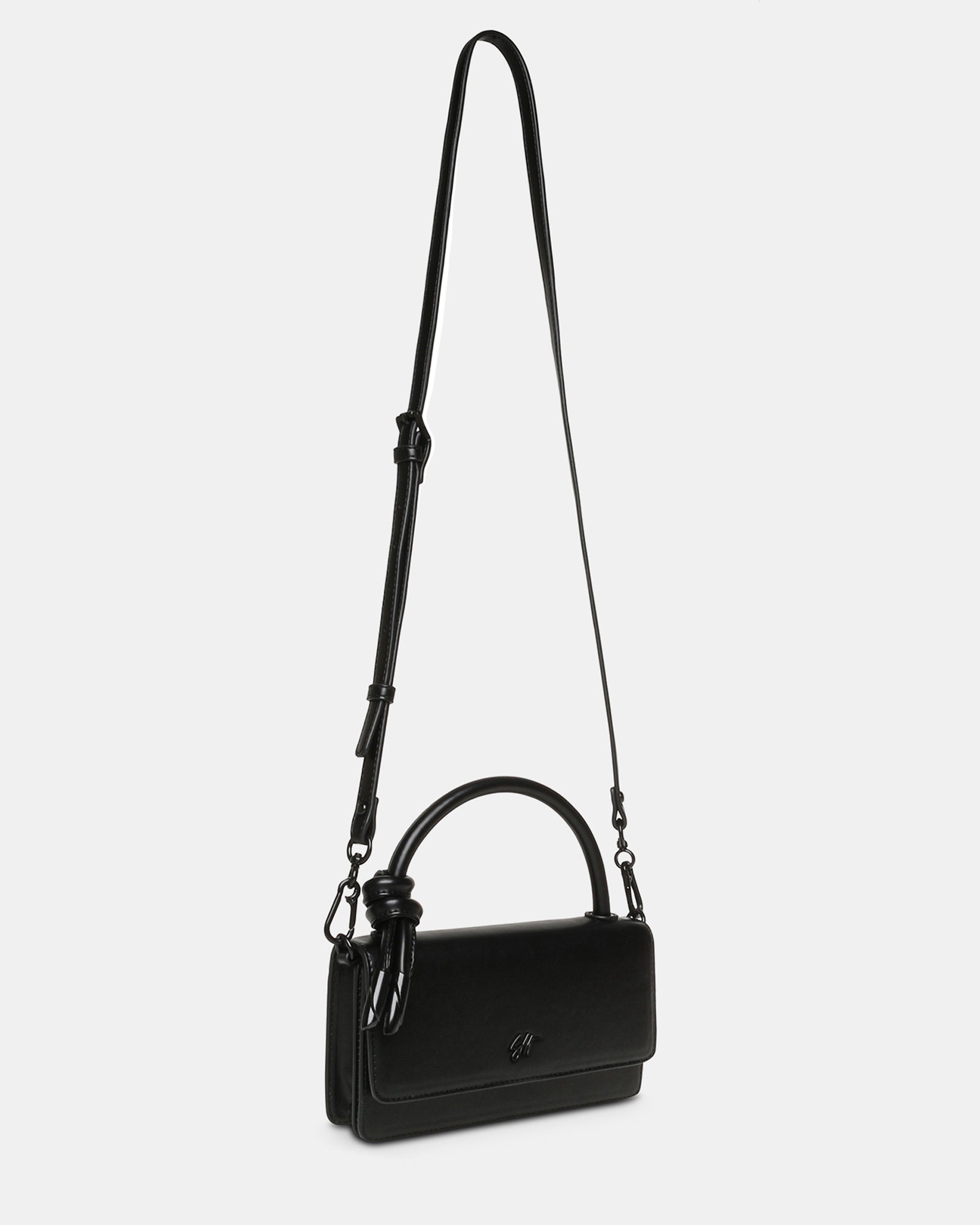 BCRETE BLACK - Handbags - Steve Madden Canada