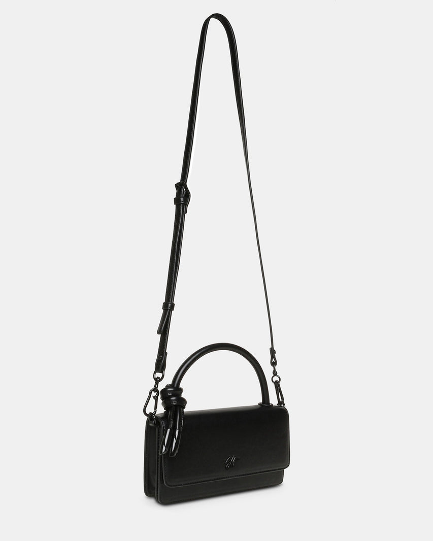 BCRETE BLACK - Handbags - Steve Madden Canada
