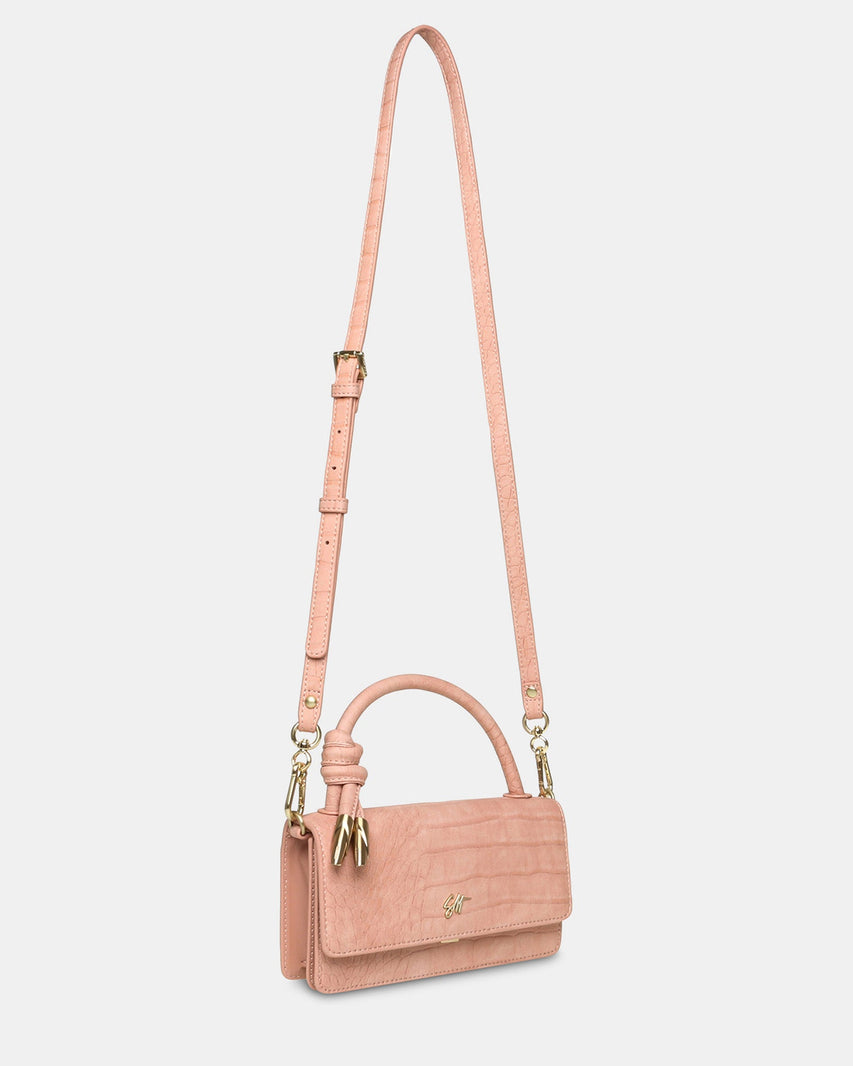 BCRETE-C PINK - Handbags - Steve Madden Canada