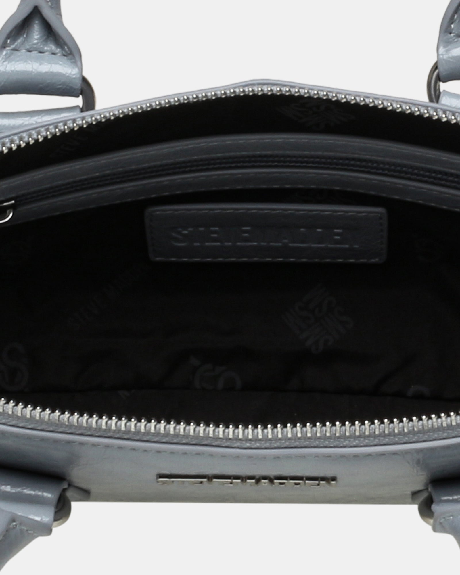 BCURTIS BLUE - Handbags - Steve Madden Canada