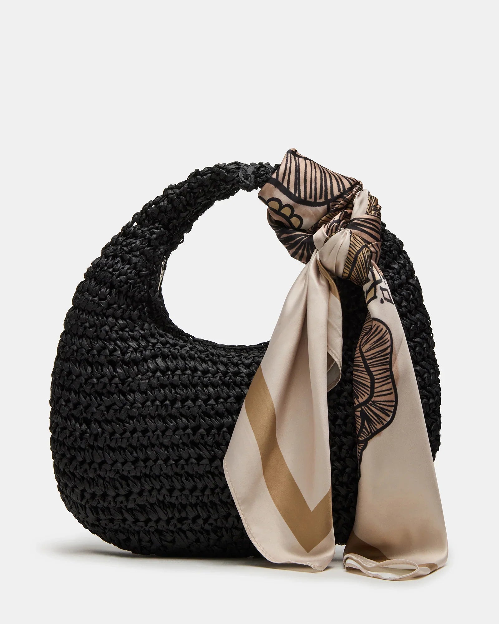 BDAENRYS BLACK - Handbags - Steve Madden Canada