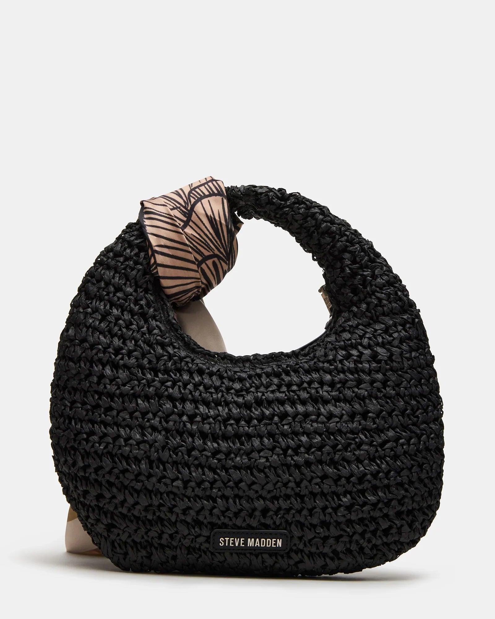 BDAENRYS BLACK - Handbags - Steve Madden Canada