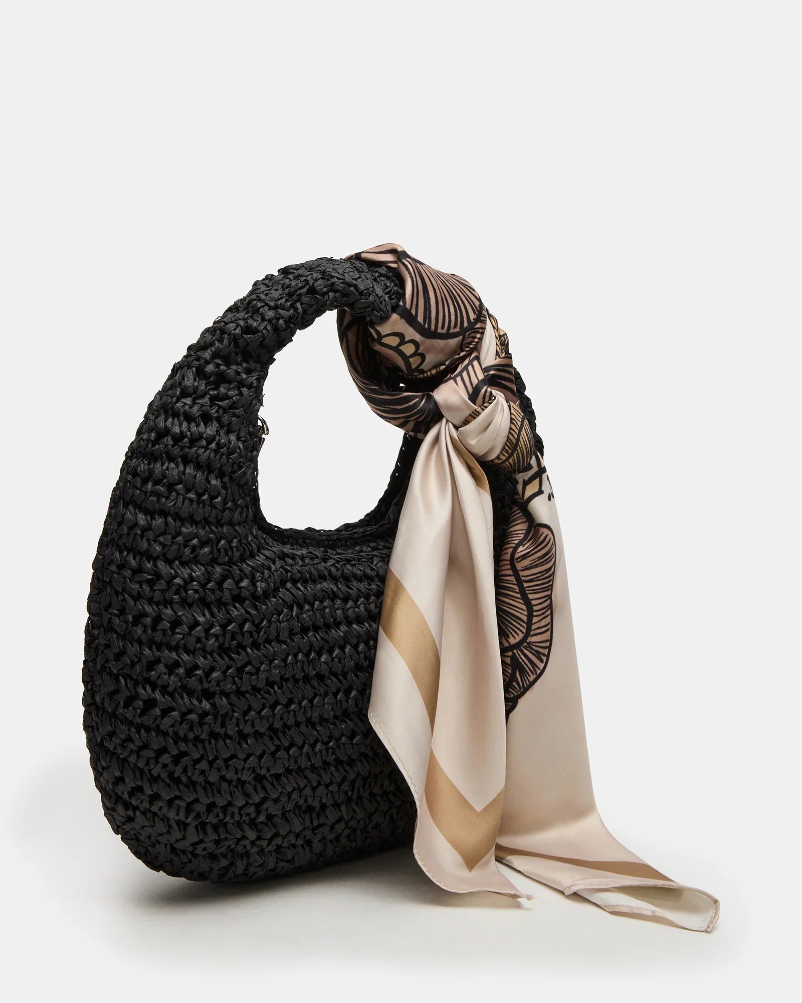 BDAENRYS BLACK - Handbags - Steve Madden Canada