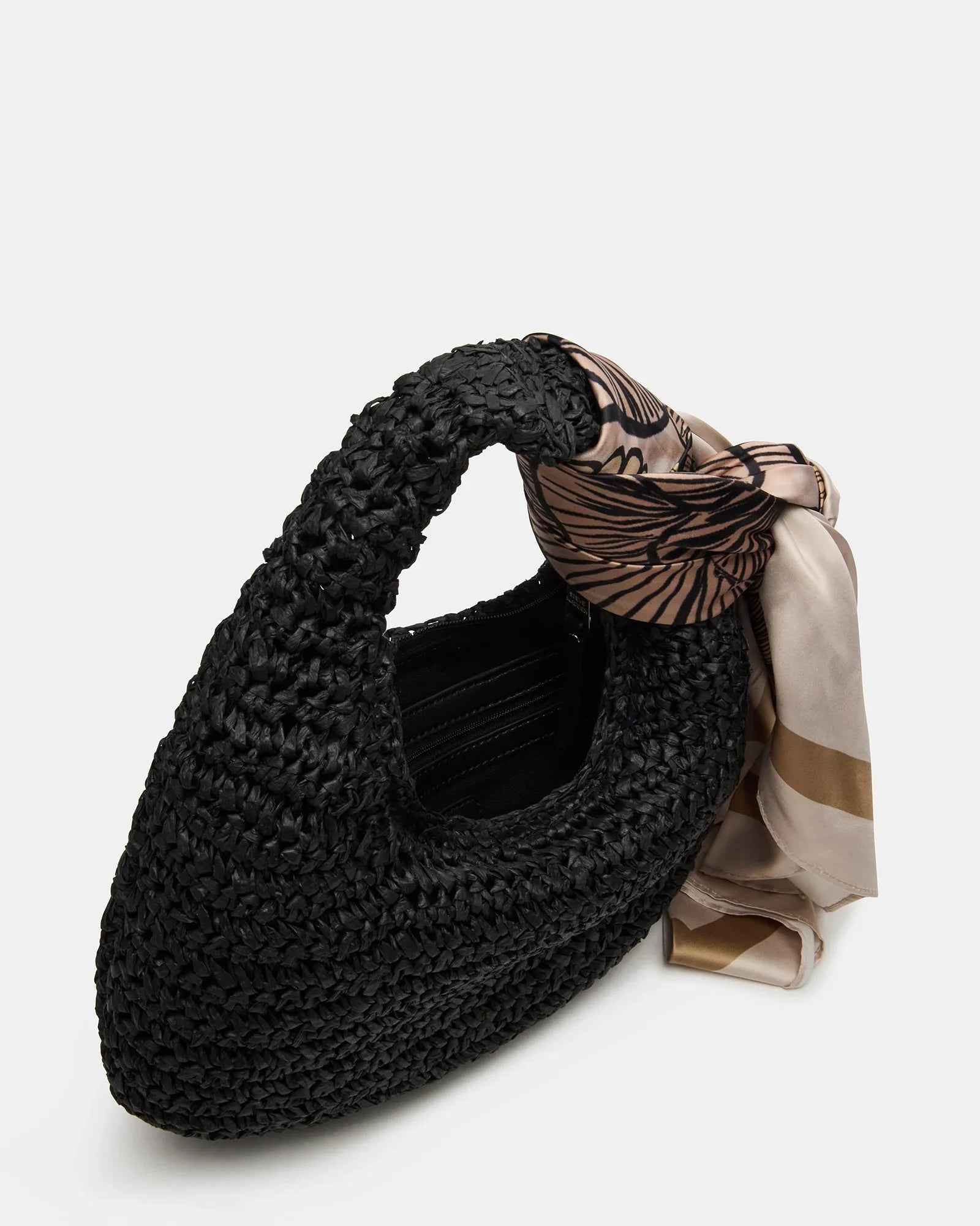 BDAENRYS BLACK - Handbags - Steve Madden Canada