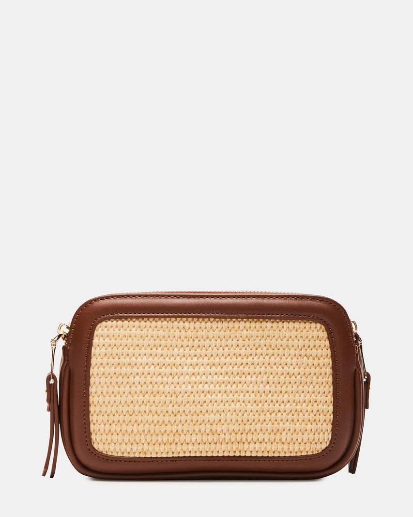 BDAISY TAN MULTI - Handbags - Steve Madden Canada
