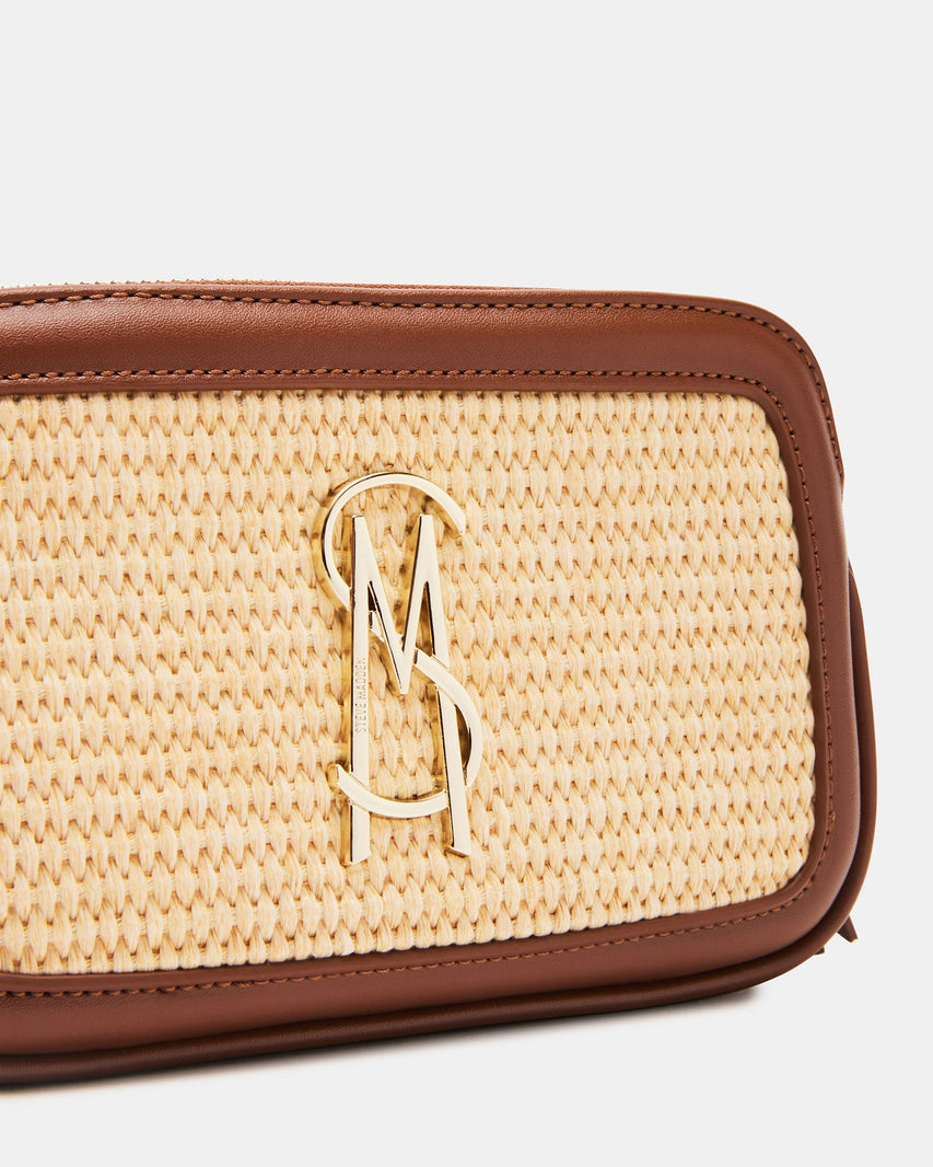 BDAISY TAN MULTI - Handbags - Steve Madden Canada