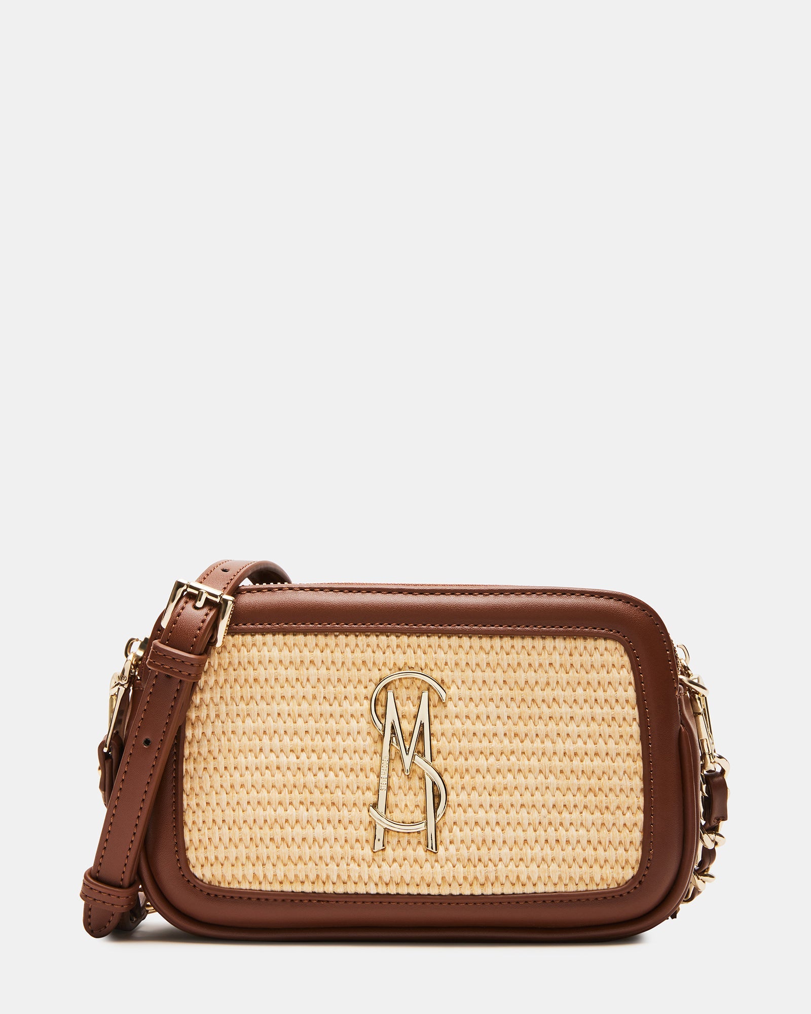 BDAISY TAN MULTI - Handbags - Steve Madden Canada