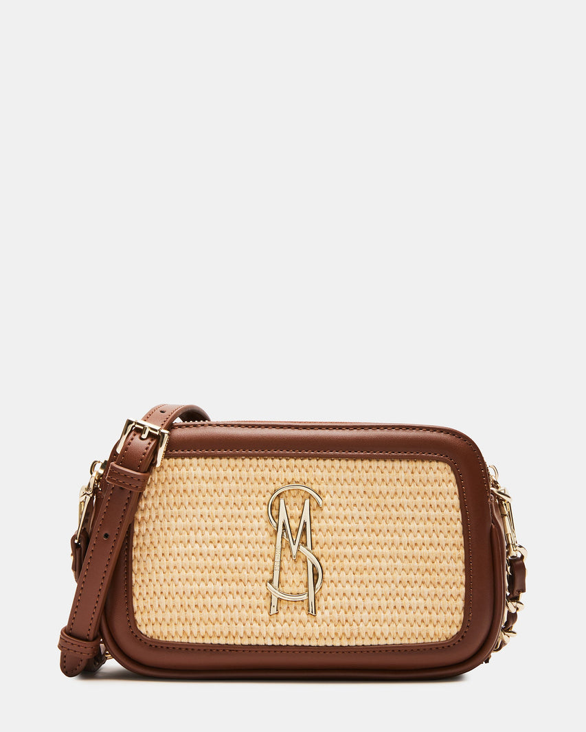 BDAISY TAN MULTI - Handbags - Steve Madden Canada