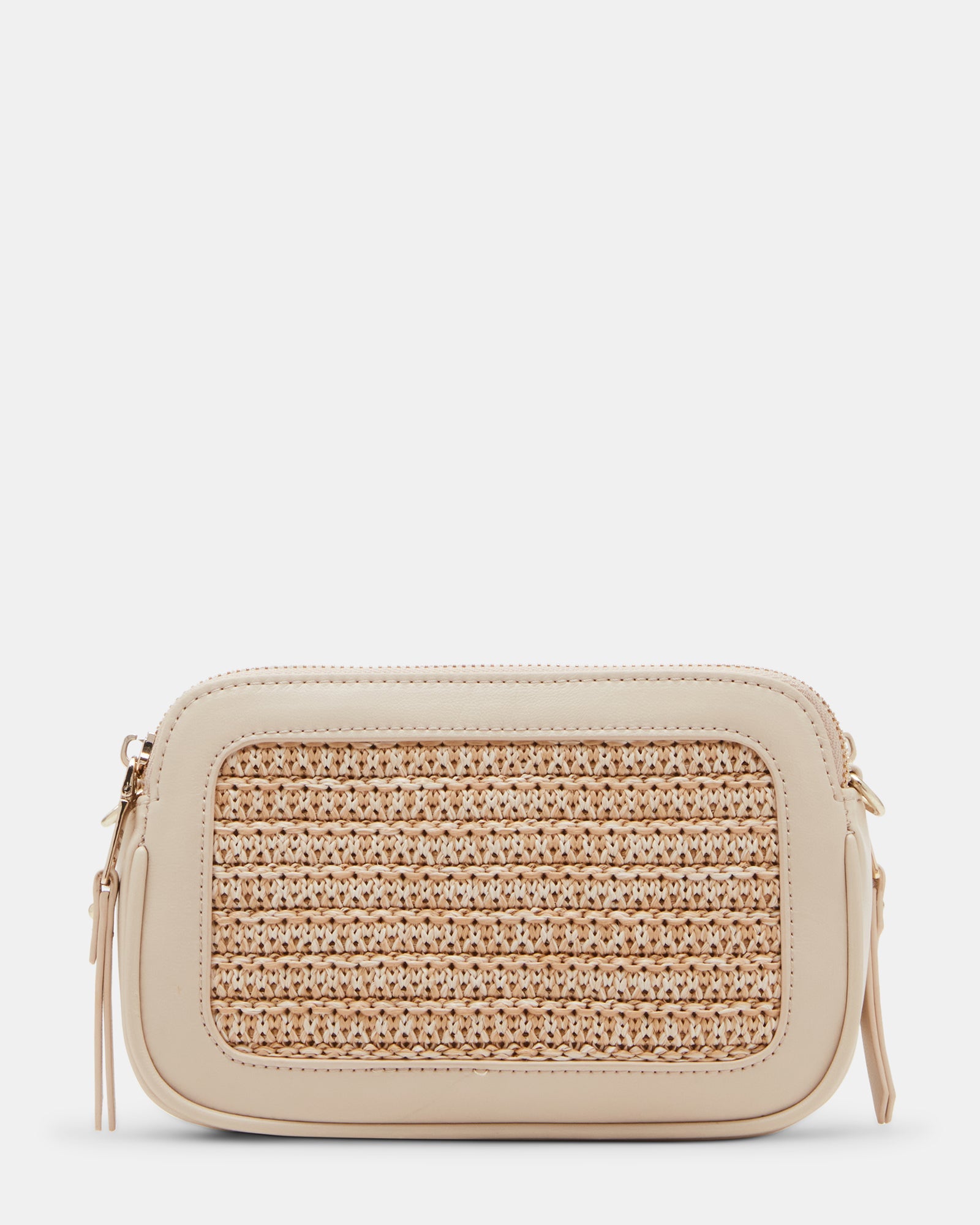 BDAISY NATURAL MULTI - Handbags - Steve Madden Canada