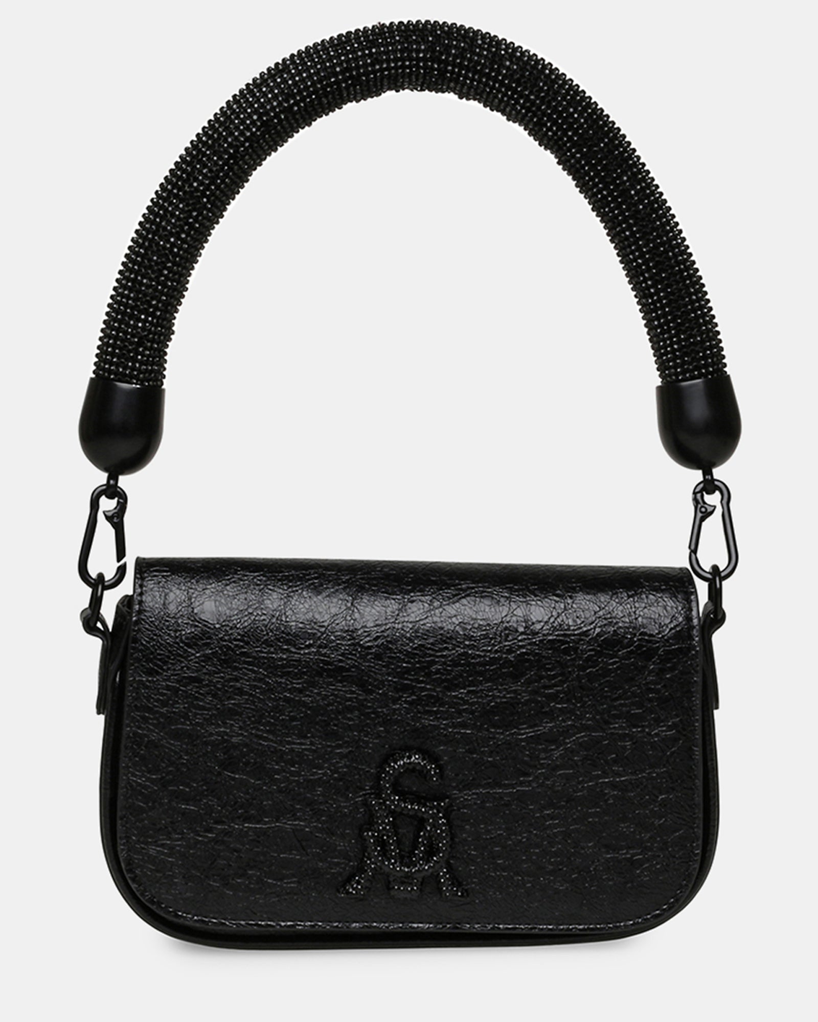BDALES BLACK - Handbags - Steve Madden Canada