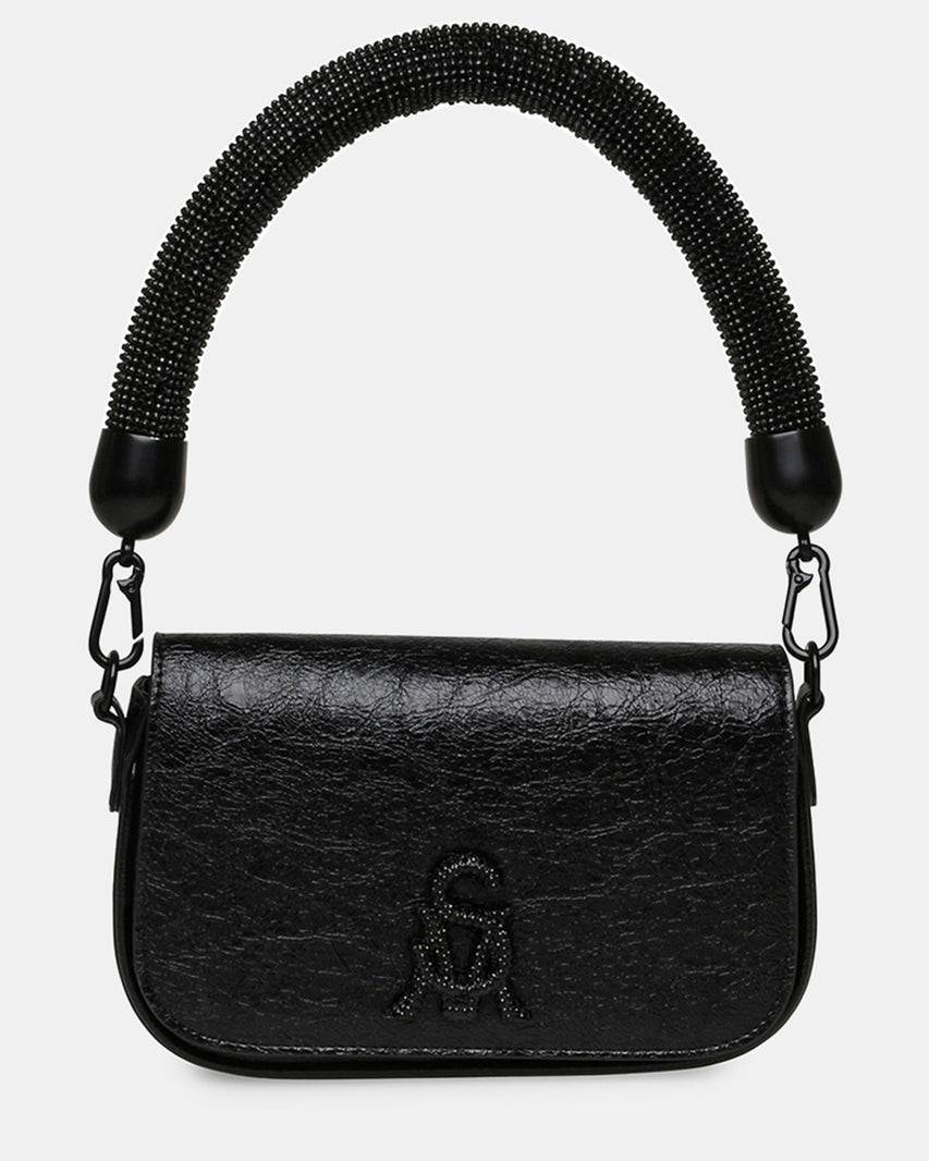 BDALES BLACK - Handbags - Steve Madden Canada