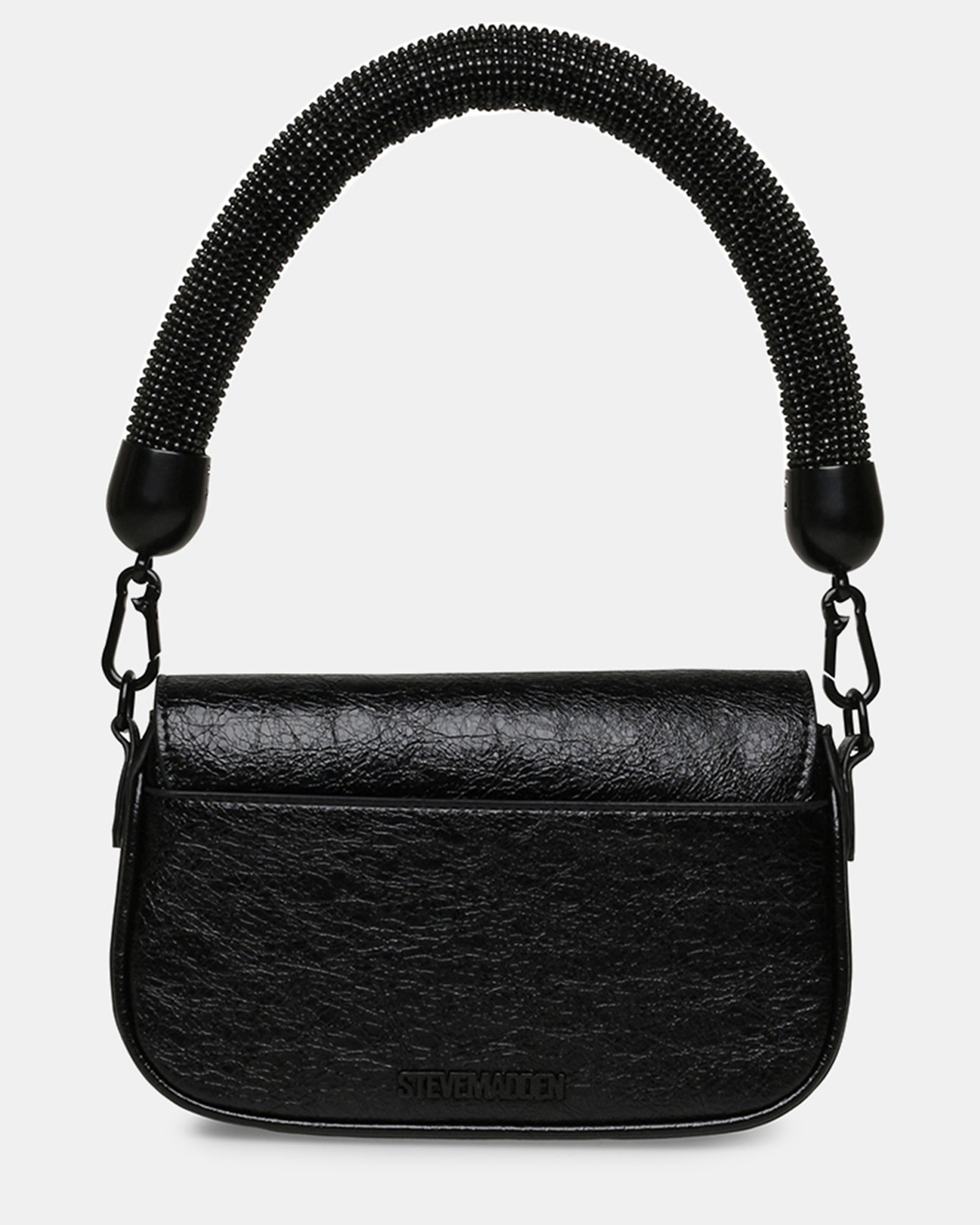 BDALES BLACK - Handbags - Steve Madden Canada