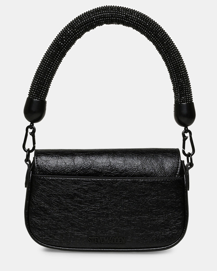 BDALES BLACK - Handbags - Steve Madden Canada