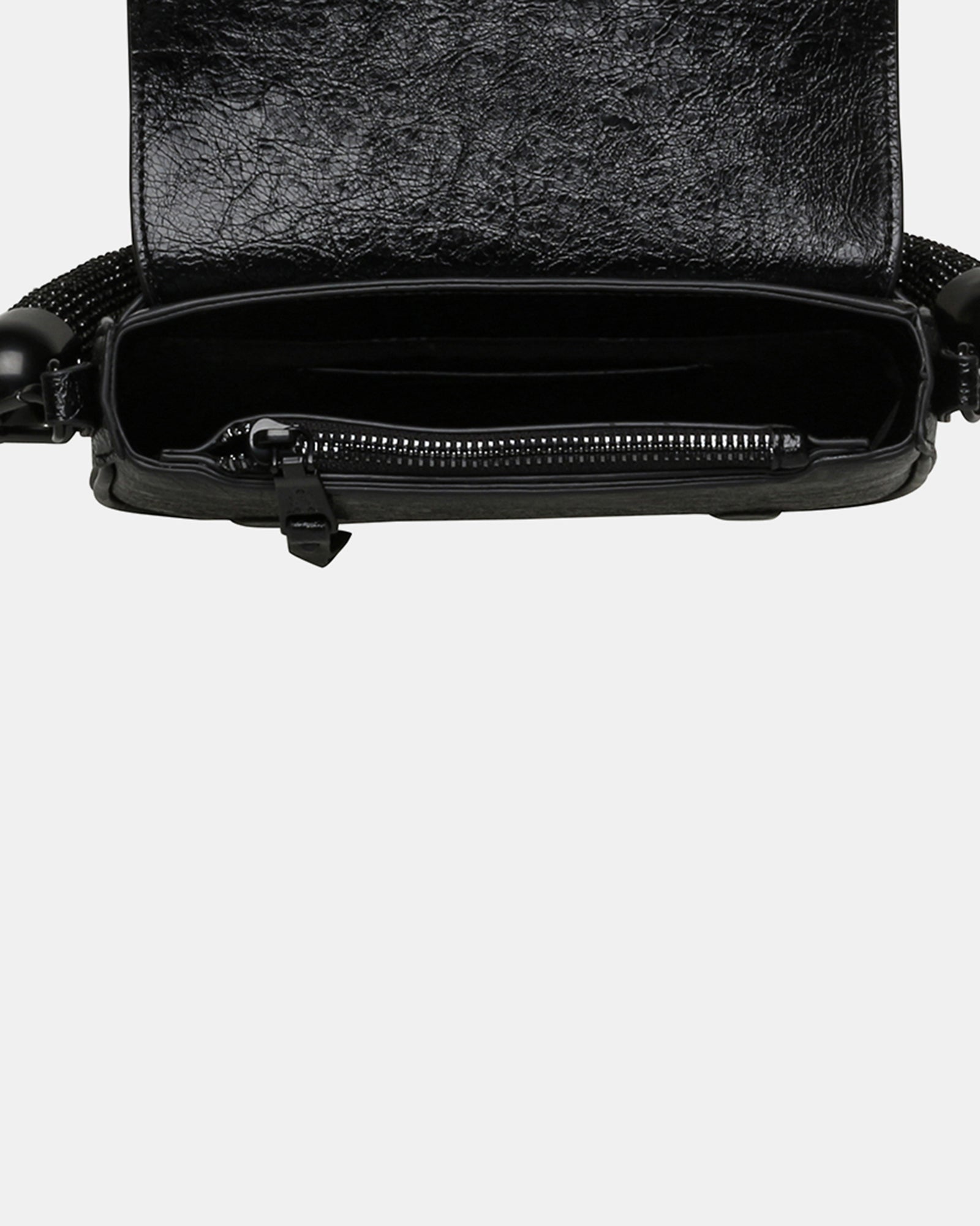 BDALES BLACK - Handbags - Steve Madden Canada