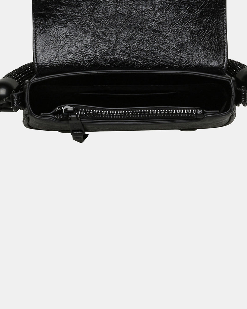 BDALES BLACK - Handbags - Steve Madden Canada