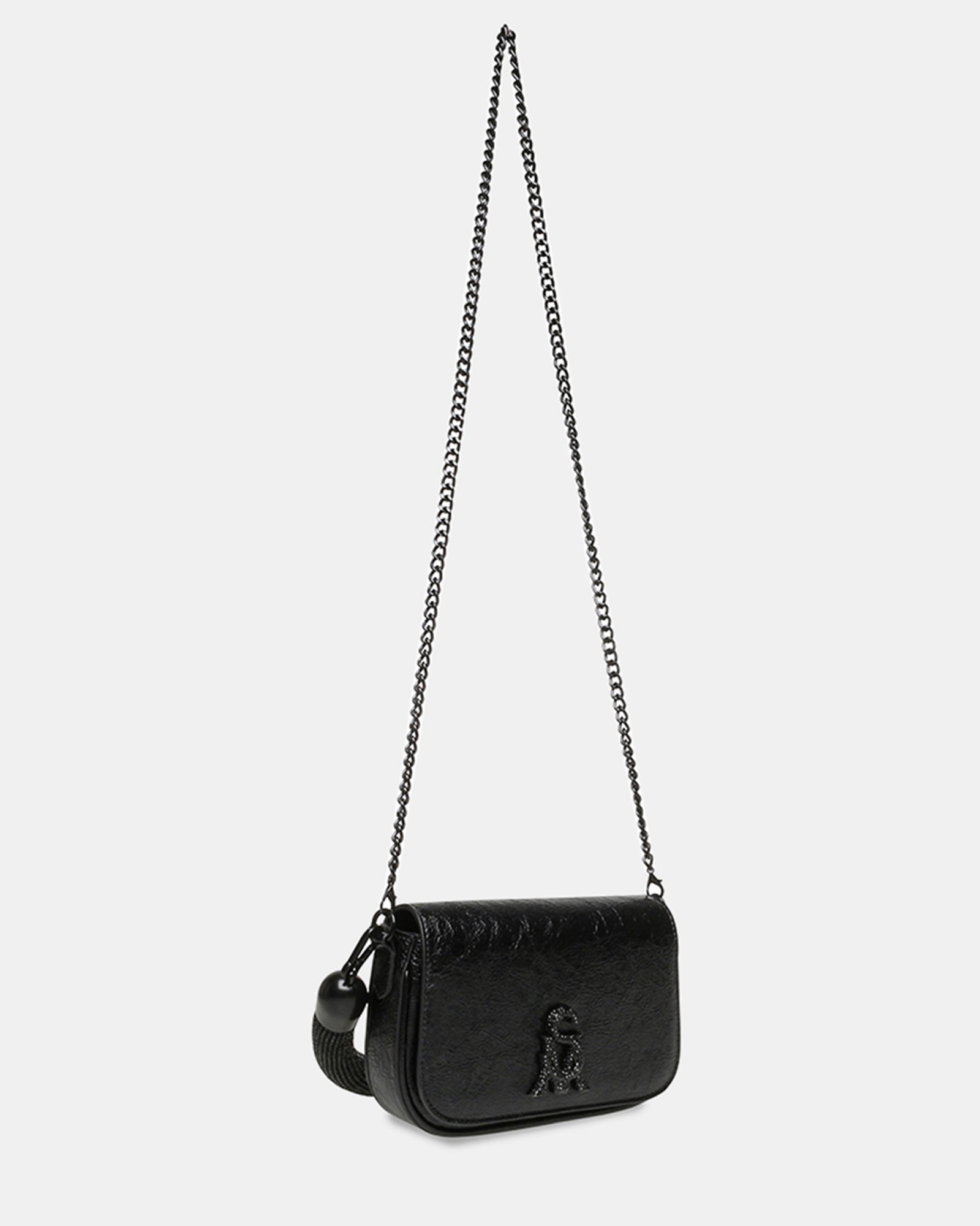BDALES BLACK - Handbags - Steve Madden Canada