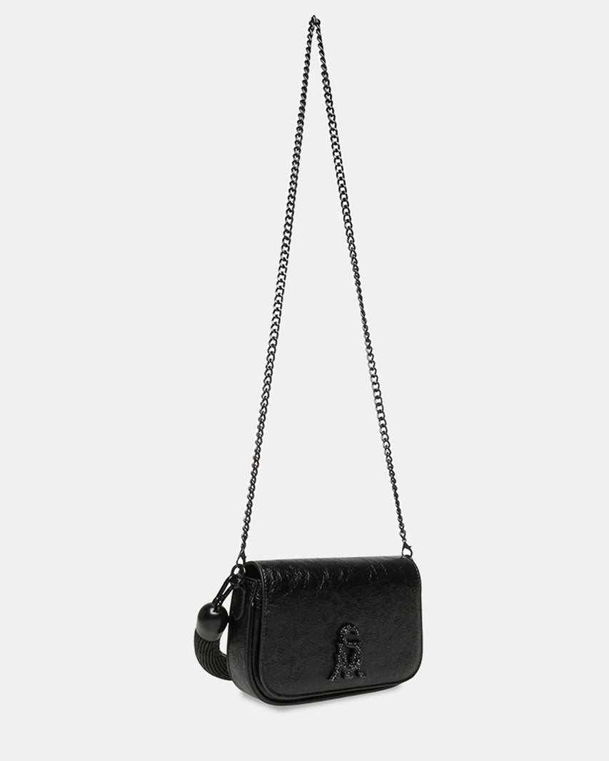BDALES BLACK - Handbags - Steve Madden Canada