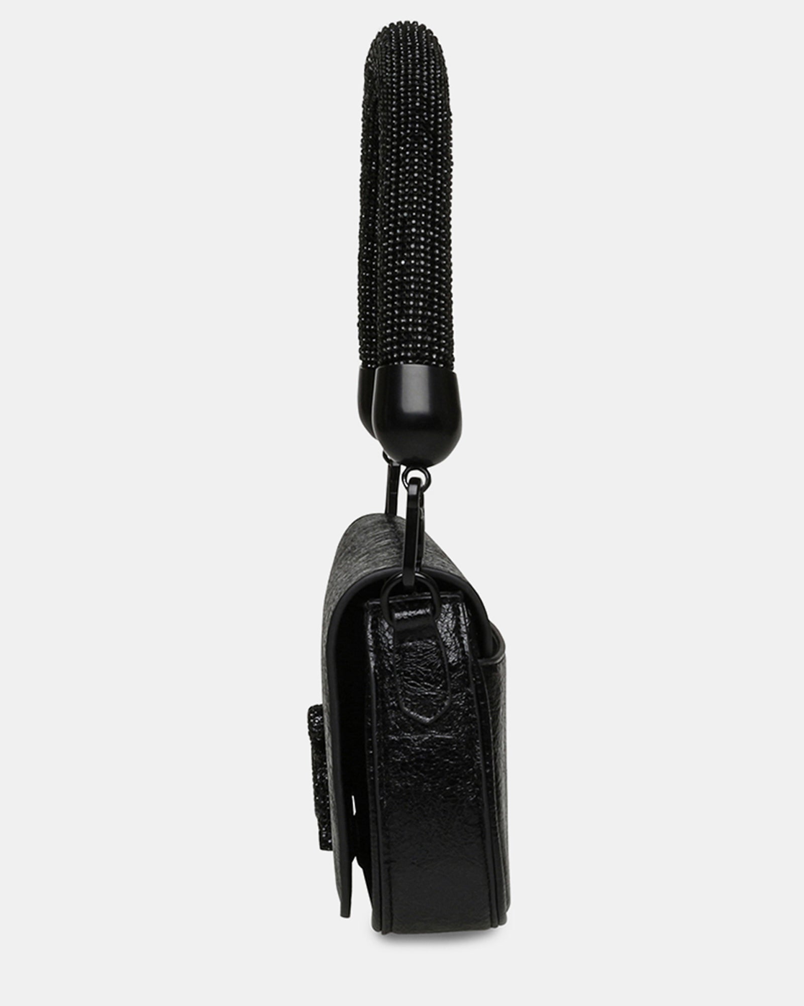 BDALES BLACK - Handbags - Steve Madden Canada