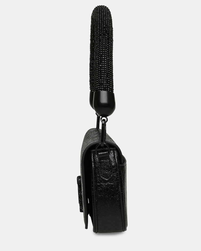 BDALES BLACK - Handbags - Steve Madden Canada