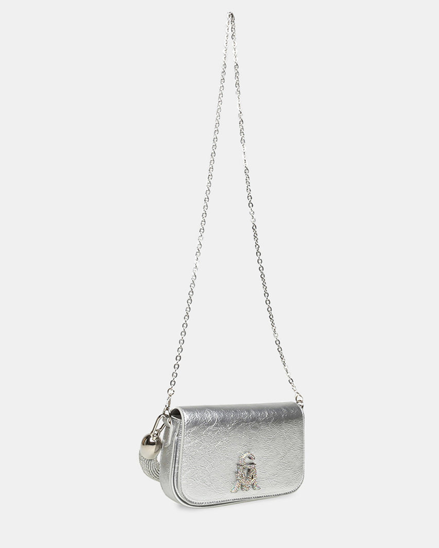 BDALES SILVER - Handbags - Steve Madden Canada