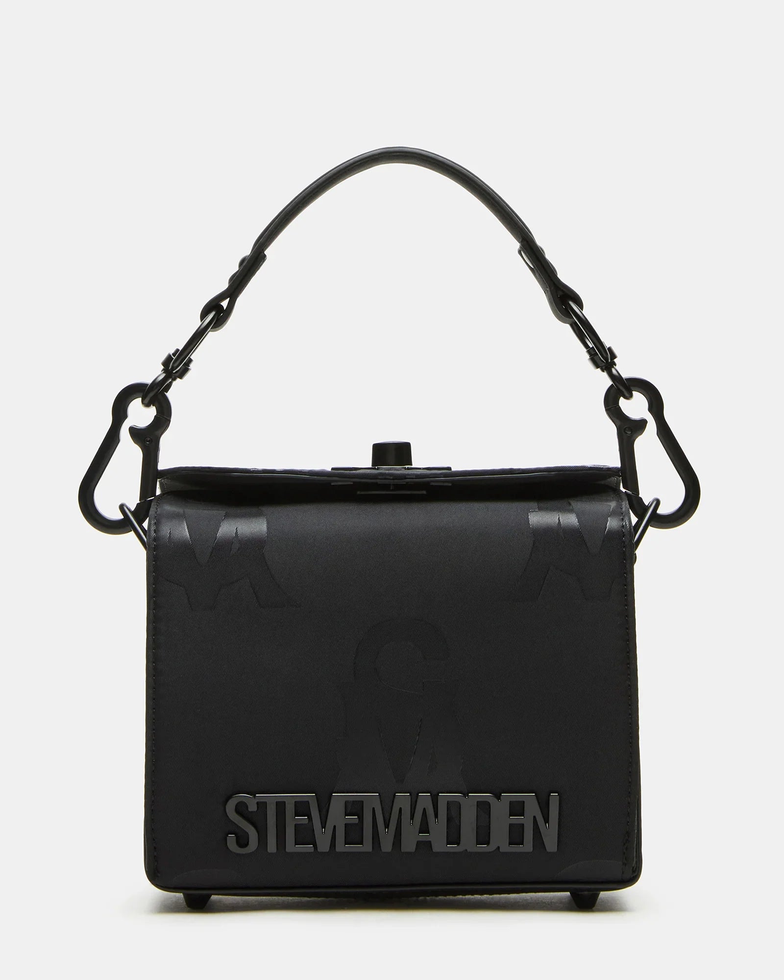 BDALEY BLACK - Handbags - Steve Madden Canada