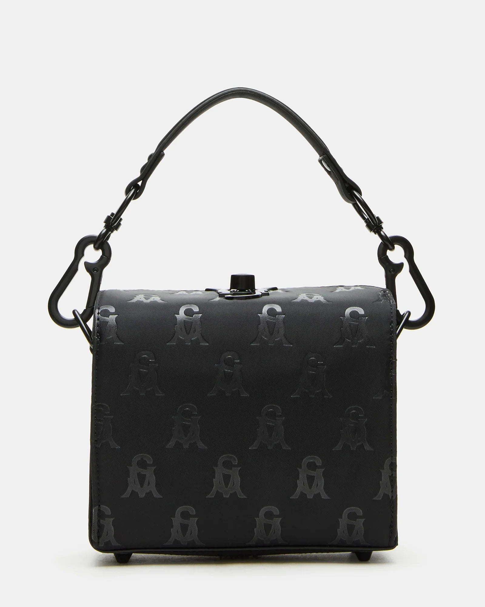 BDALEY BLACK - Handbags - Steve Madden Canada