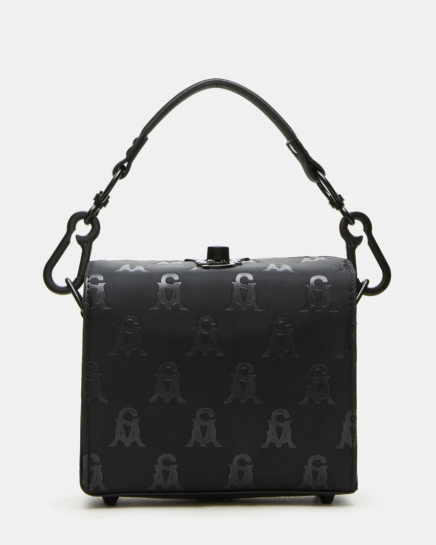 BDALEY BLACK - Handbags - Steve Madden Canada